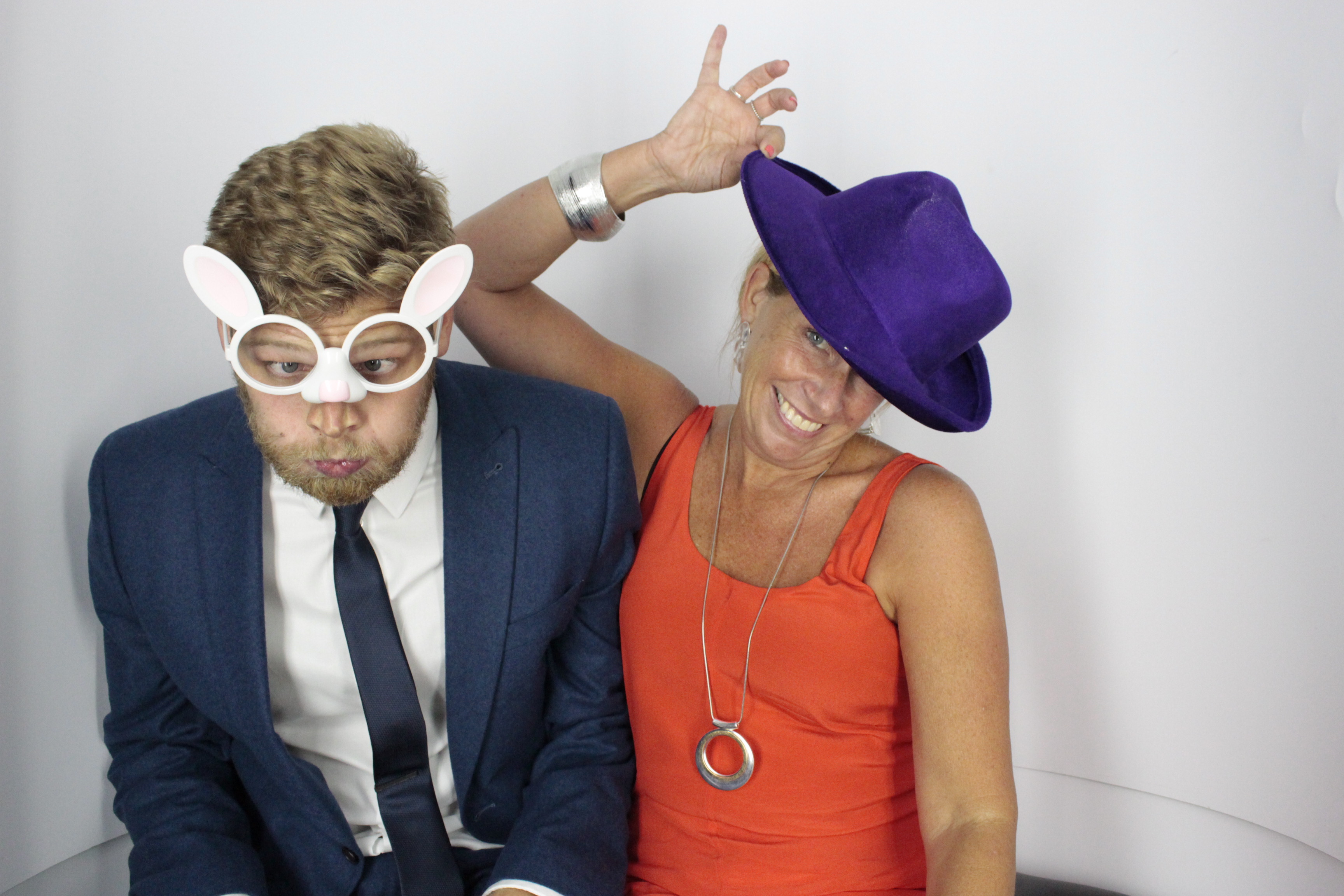 Amy & Gary's Wedding | View more photos from the event at gallery.myphotoboothexperience.co.uk/u/MyPhotoBoothExperienceLtd/Amy-Garys-Wedding